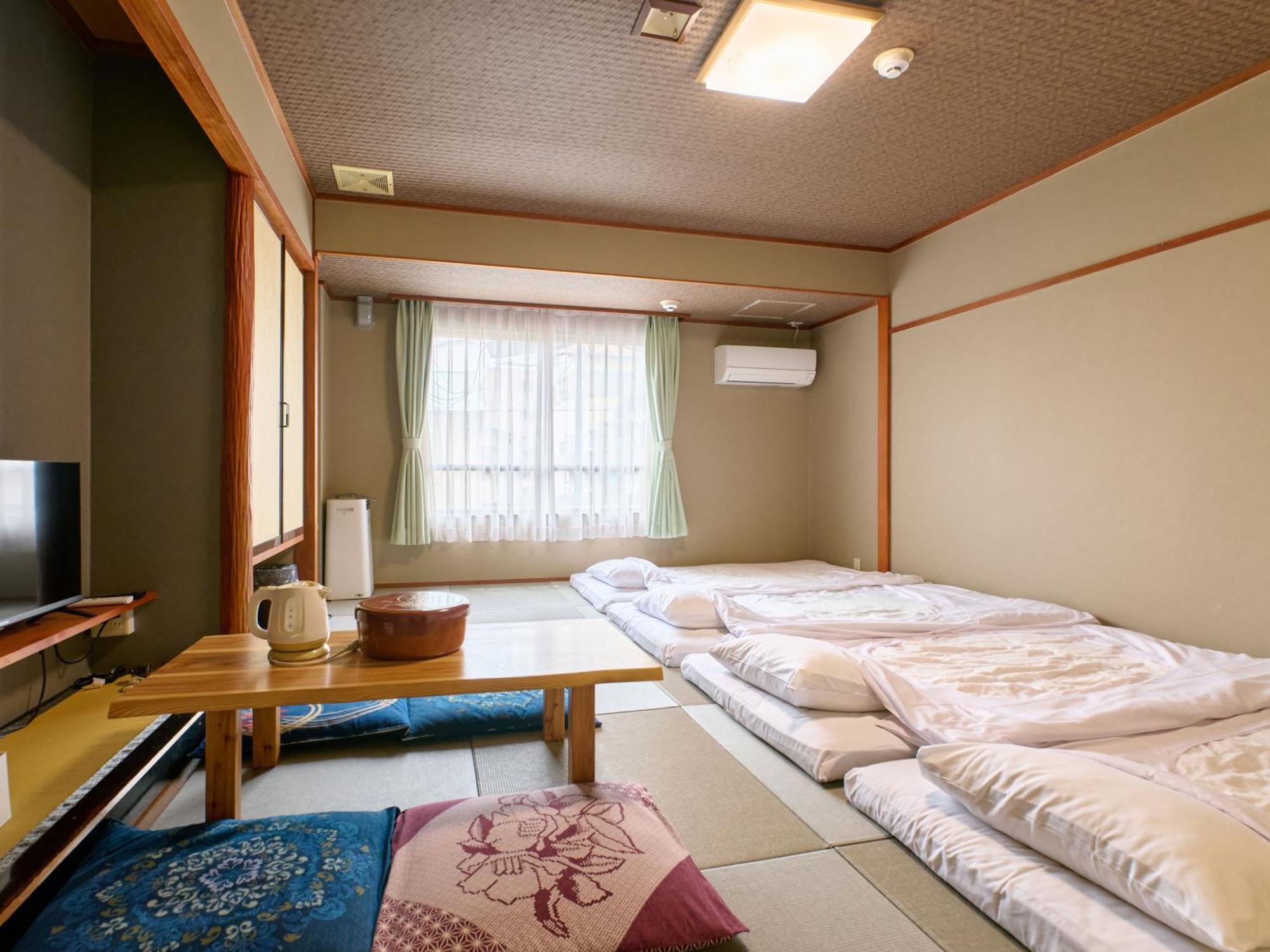 Tabist Hotel Seishokan Shizuoka Exterior foto