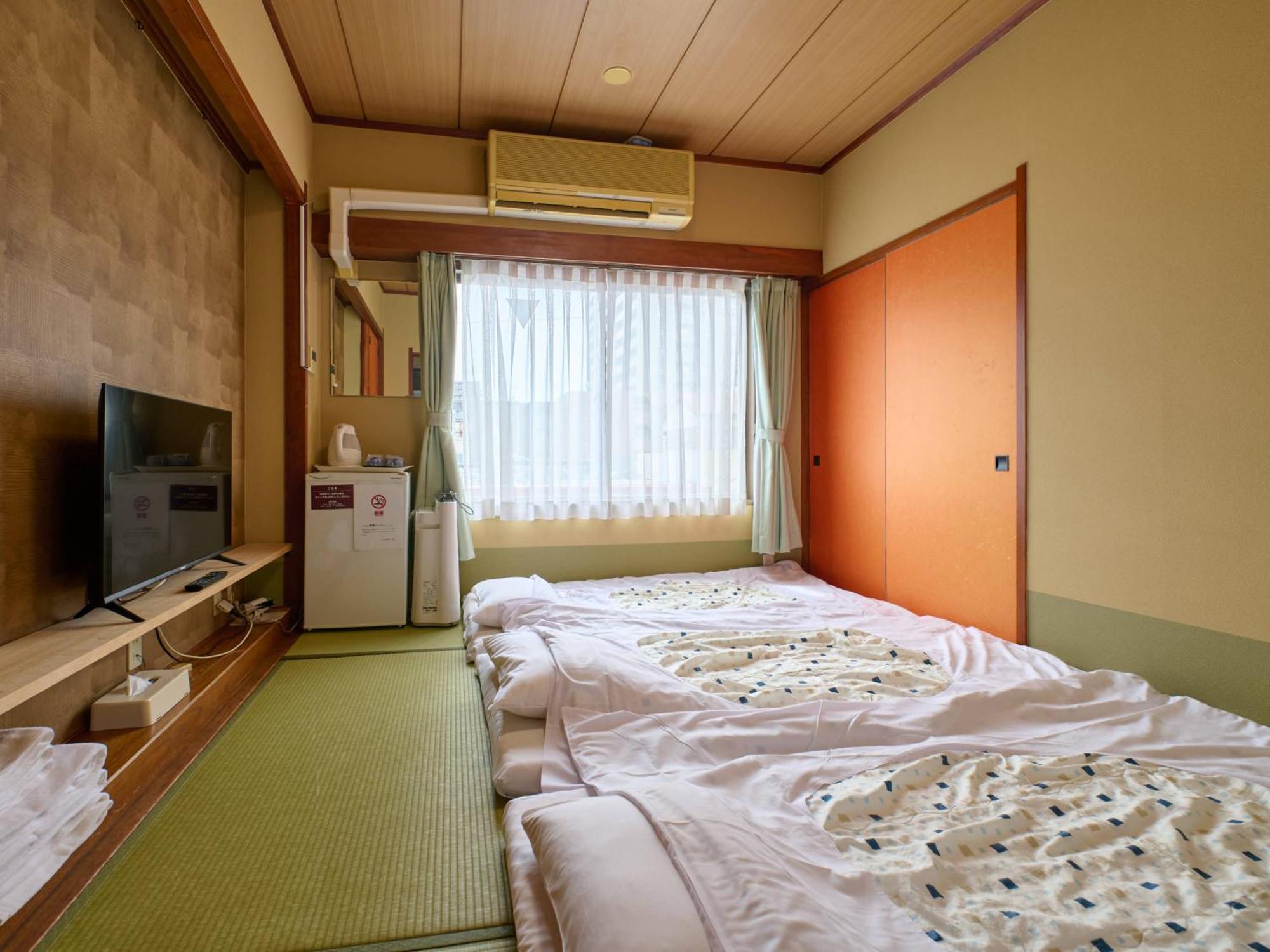 Tabist Hotel Seishokan Shizuoka Exterior foto