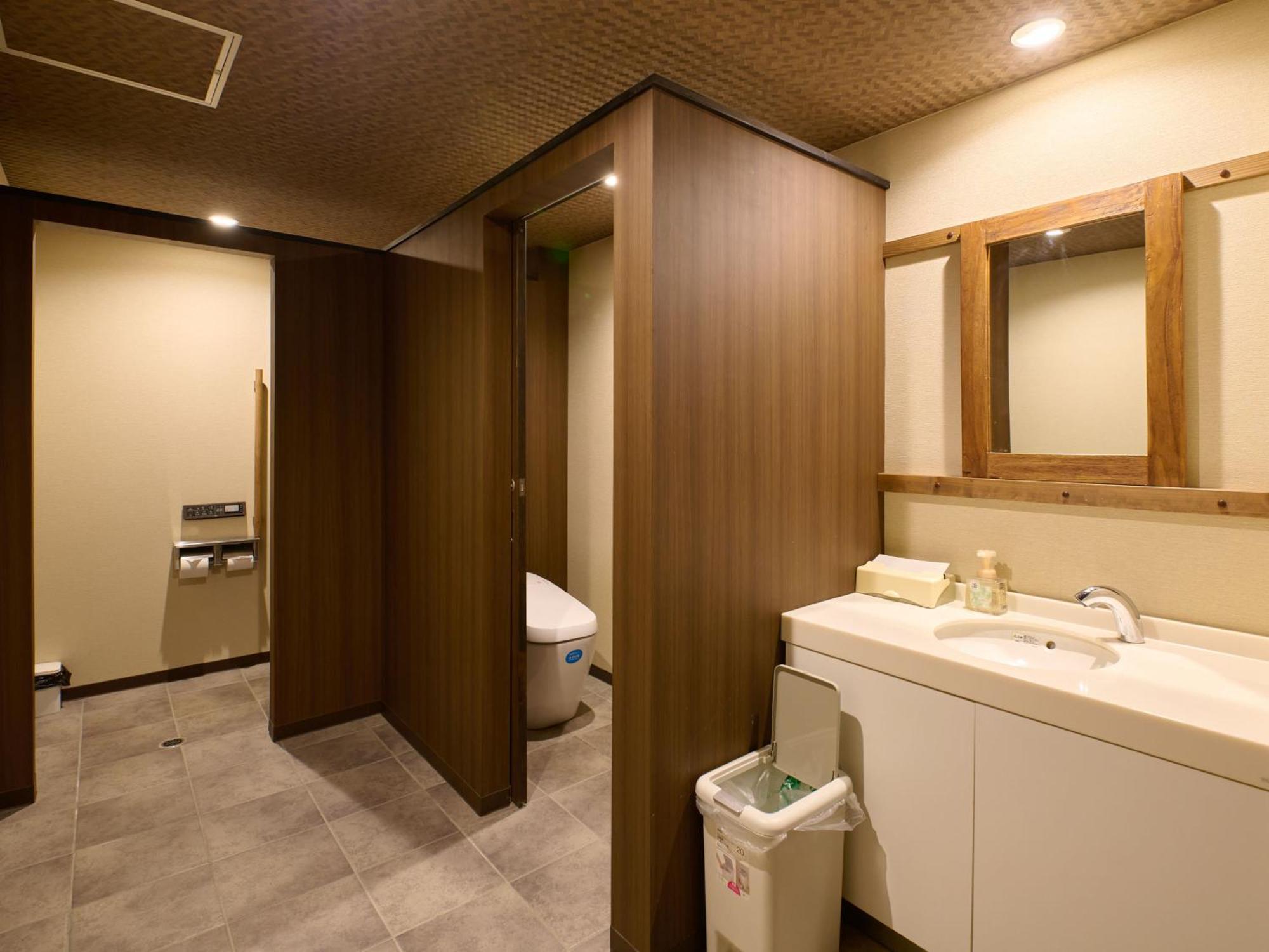 Tabist Hotel Seishokan Shizuoka Exterior foto